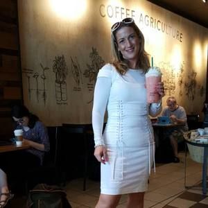 Meet your Posher, Sara